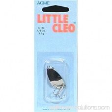 Acme Little Cleo, Nickel/Fluorescent Stripe 555347652